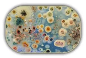 Küf ve Maya Sayımı