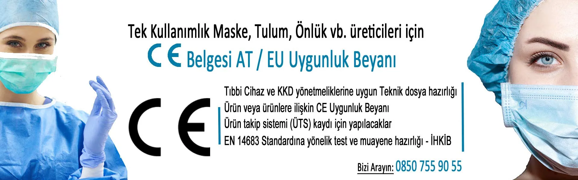 14683 CE belgesi