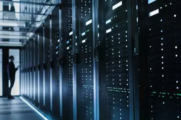 ağ/network altyapısı