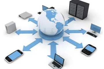 ağ ve network kurulumu