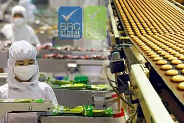 brc belgesi nasıl alınır