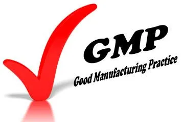 gmp belgesinin faydaları