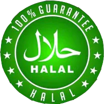 toem kalite helal logo