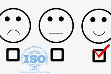 iso 10002 belgesi nasıl alınır