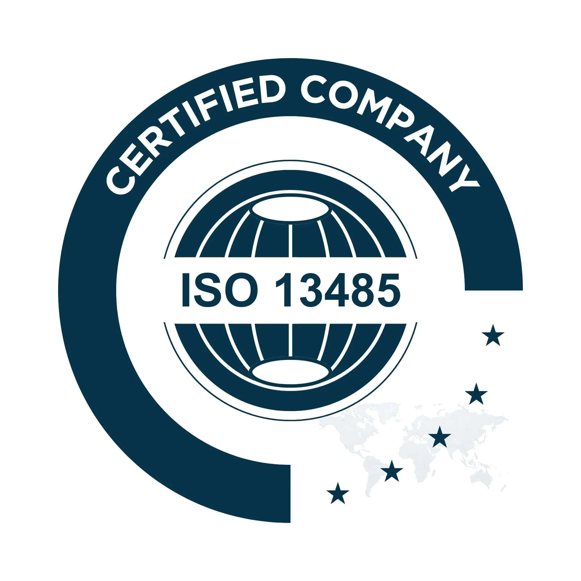 iso 13485 belgesi