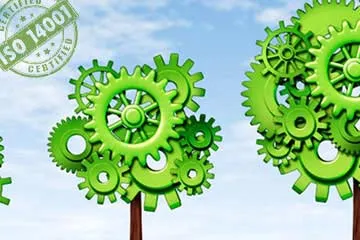 iso 14001 belgesi doküman eğitimi