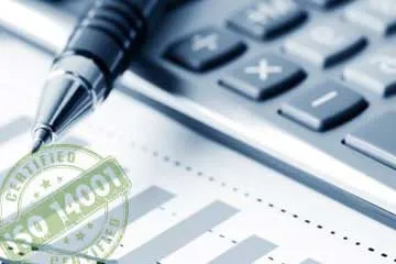iso 14001 belgesi fiyatı