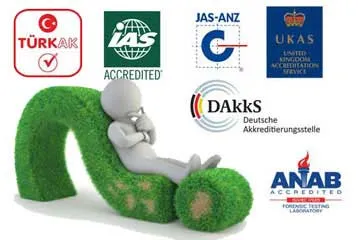 iso 14001 belgesi nereden alınır