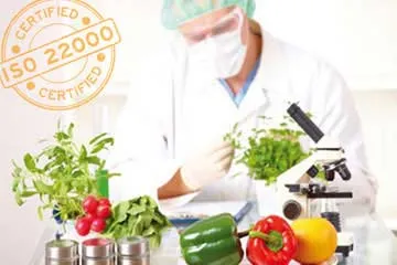 iso 22000:2015 revizyon eğitimi