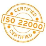 iso 22000 belgesi