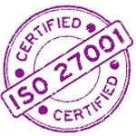 iso 27001 belgesi