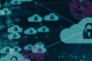 iso 27001 belgesi amaçları