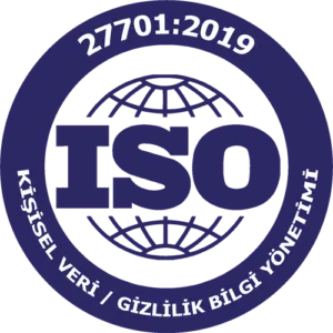 iso 27701 belgesi