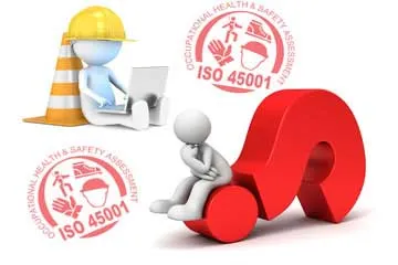 iso 45001 belgesi fiyatı