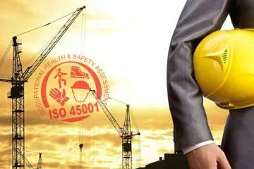 iso 45001 belgesi nasıl alınır