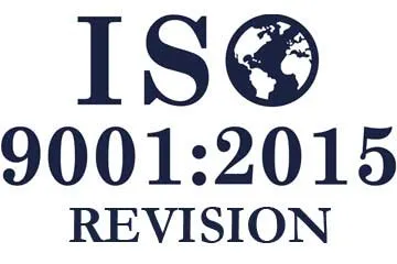 iso 9001:2015 revizyonu