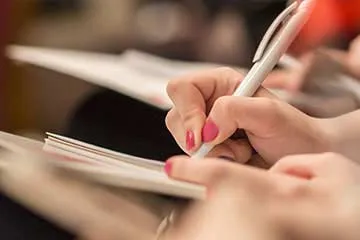 iso 9001 belgesi doküman eğitimi