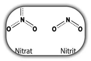 nitrat-nitrit