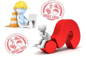 ohsas 18001 belgesi fiyatı