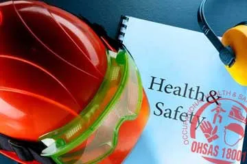 ohsas 18001 belgesi nasıl alınır