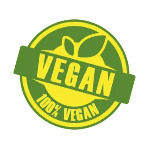 vegan belgesi logo