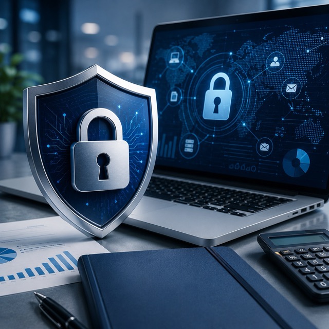 ISO 27001 Belgesi fiyatı
