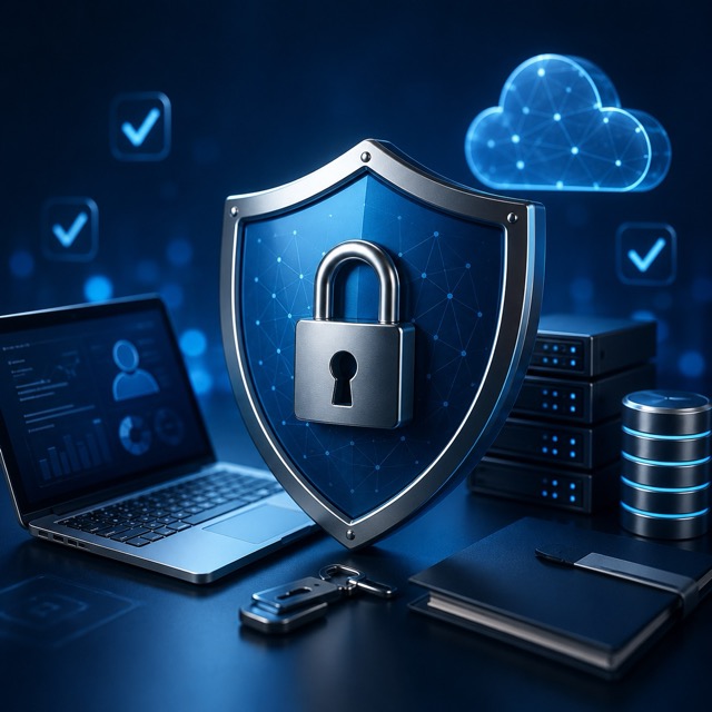 ISO 27001 Belgesi nasıl alınır