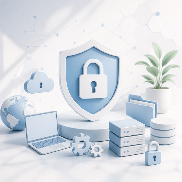 ISO 27001 Standart Maddeleri