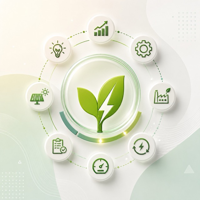 ISO 50001 Standart Maddeleri