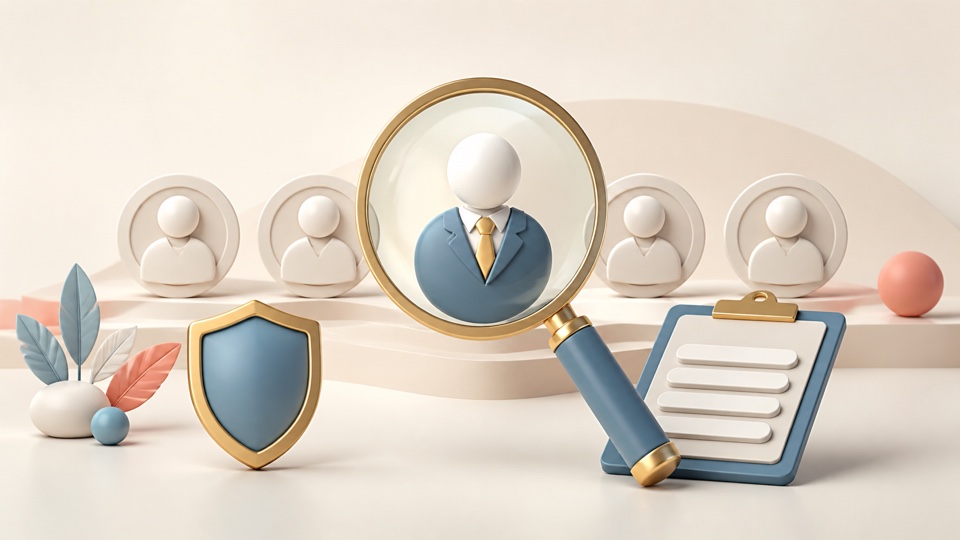 ISO 10019 Kalite Yönetim Sistemi Danışmanlarının Seçimi