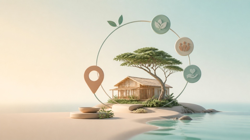 ISO 23405 Sürdürülebilir Turizm İlkeleri