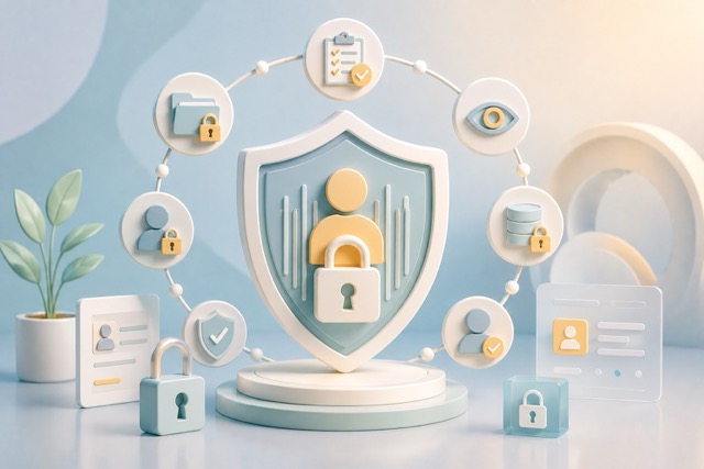 ISO 27701 Gizlilik Bilgi Yönetim Sistemi