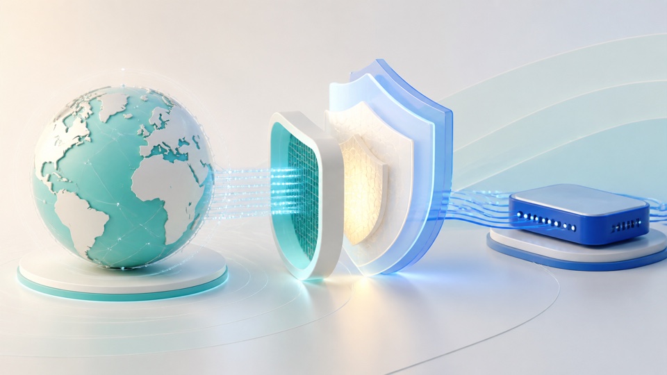 ISO/IEC 27032 İnternet Güvenliği
