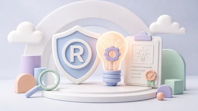 Marka ve patent tescili danışmanlığı